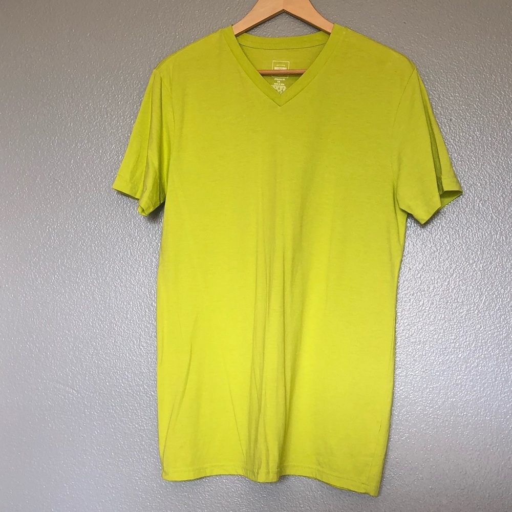 Mossimo V-neck Shirt